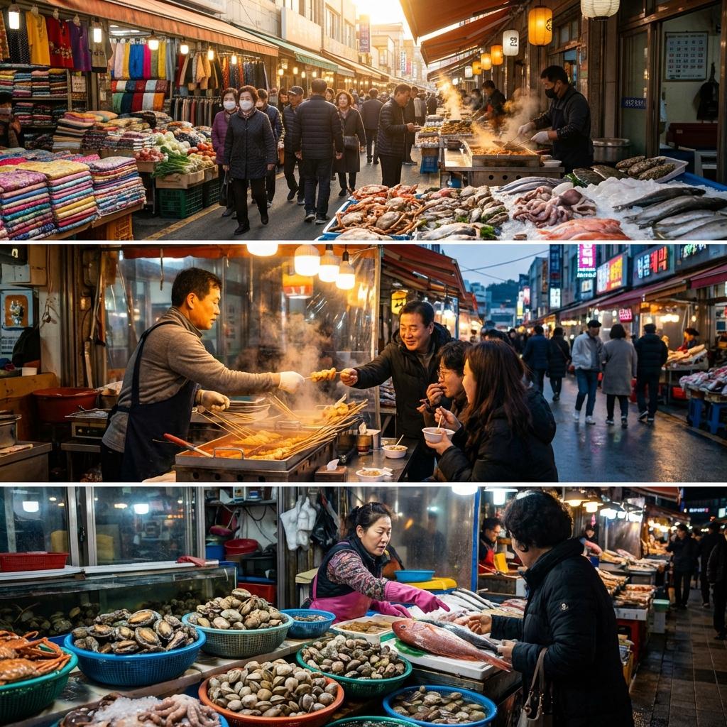 바다를 품은 강릉 오션뷰 카페, 주차 걱정 없이 즐기는 법 3가지