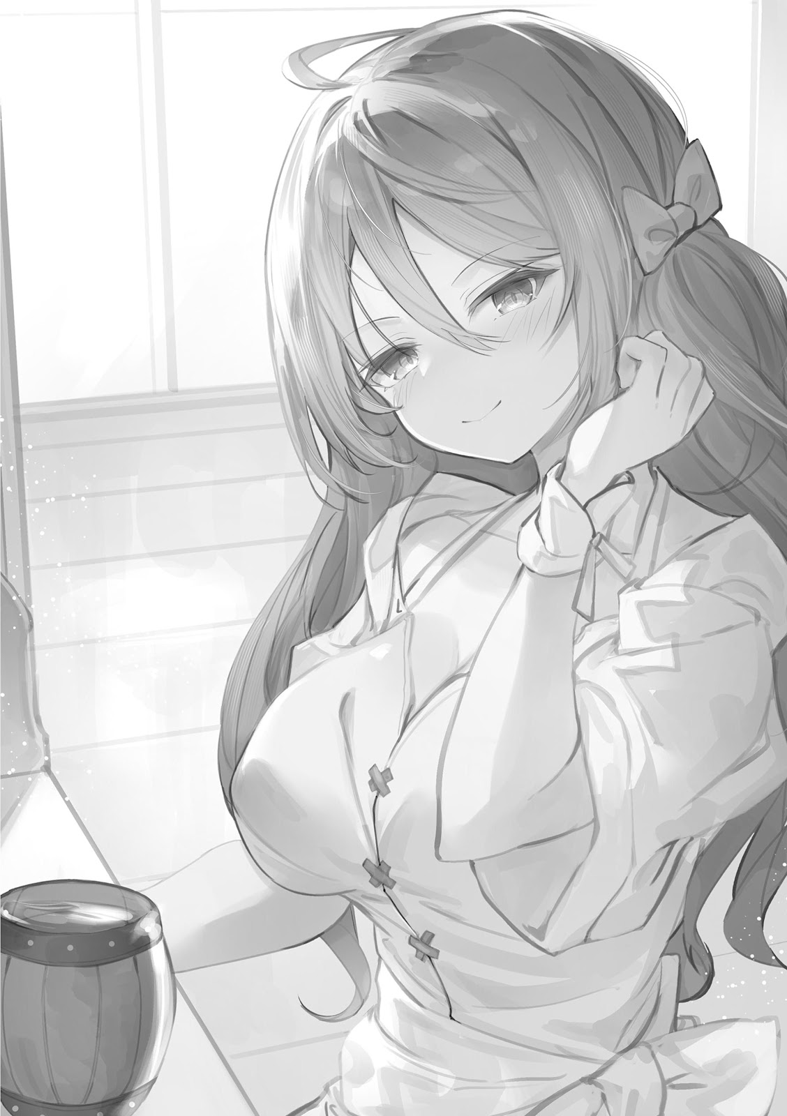 Last Boss Toubatsugo ni Hajimeru Nishuume Boukensha Life 1_088