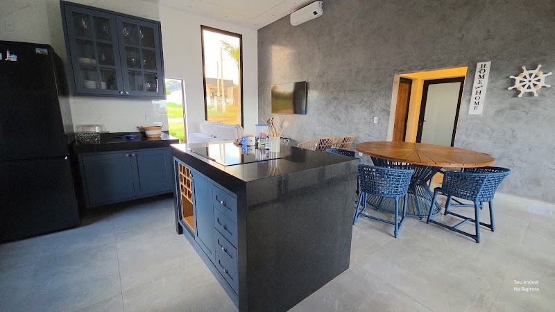 Foto 21 de Casa à venda em ótima localização próximo à portaria no Riviera de Santa Cristina XIII
