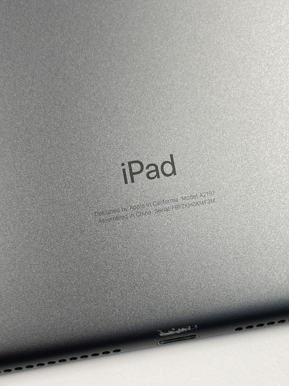 ipad 7 2019 商品圖片