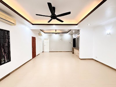 Semi-D Double Storey Desa Villa Merab Sungai Merab Bangi — foto 8/10