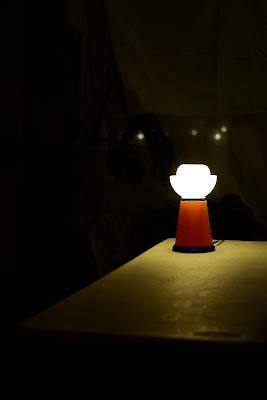Your Personal Beacon (Table Lamp)