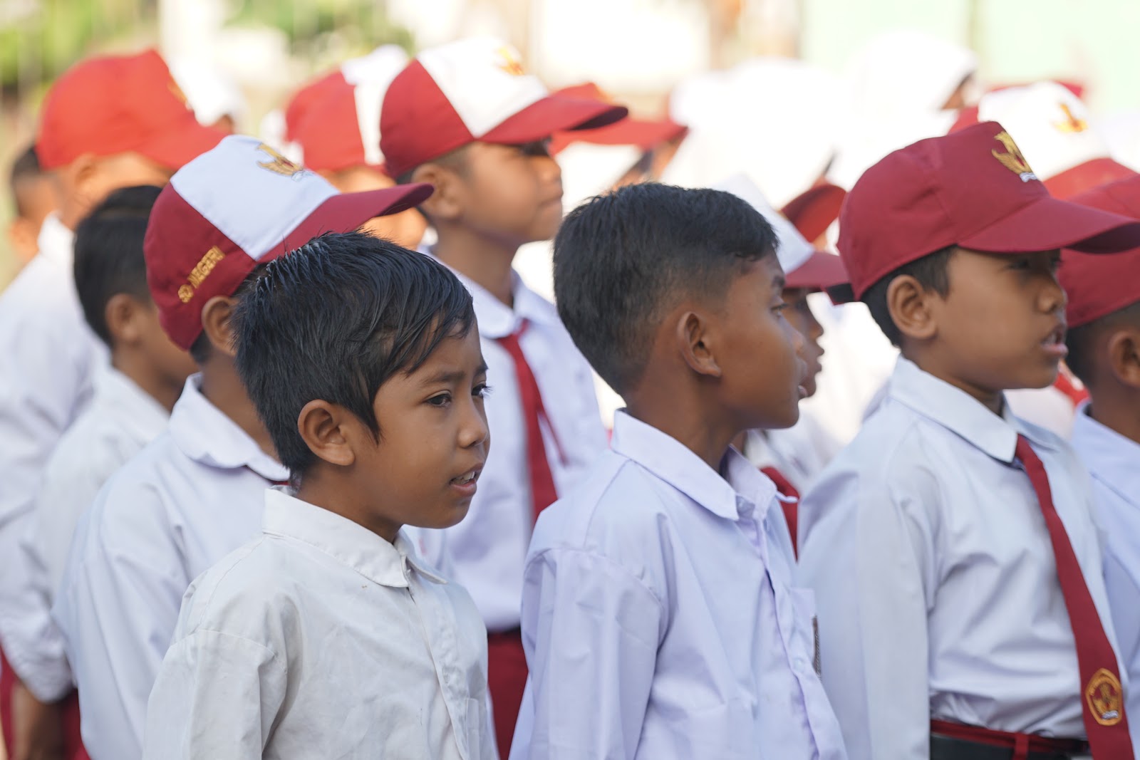 Kapan anak sekolah SD masuk lagi? ini jadwal ajaran baru Tahun 2026/2027