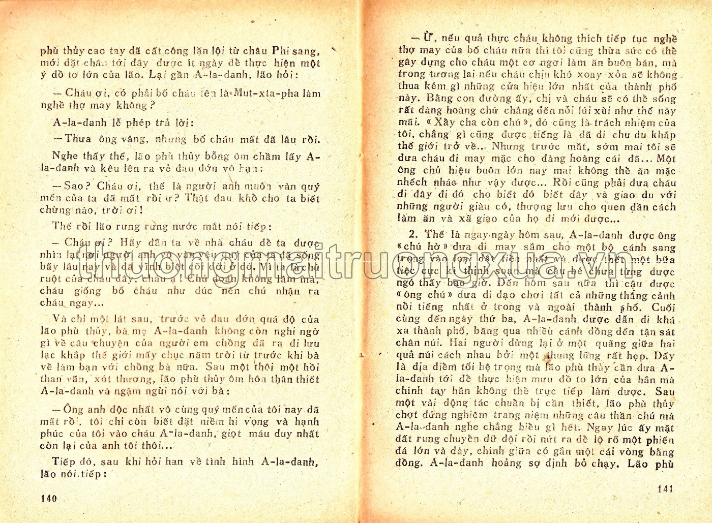 Kể chuyện 5 (1984) - Trang 89