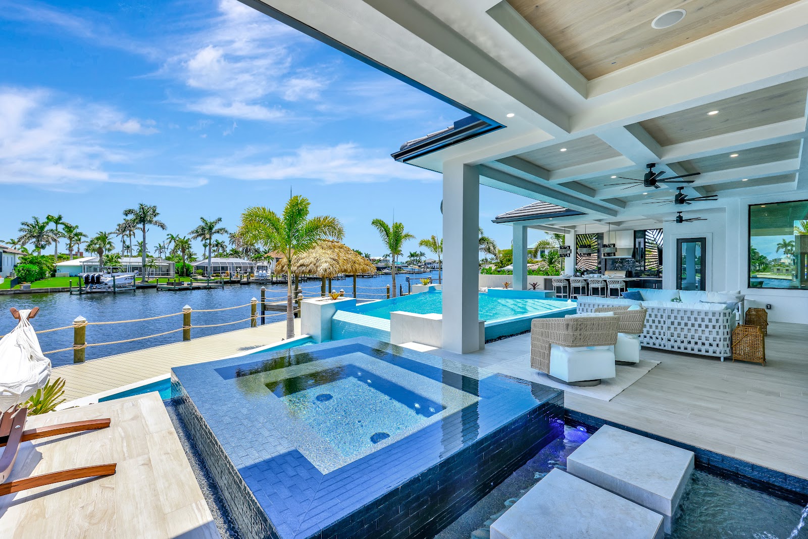 Outdoor Living