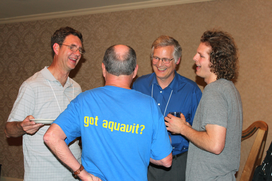 AUSS Gallery Photo 8