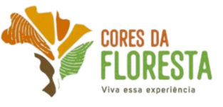 Cores da Floresta