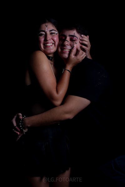 Foto por @lg.fotoarte