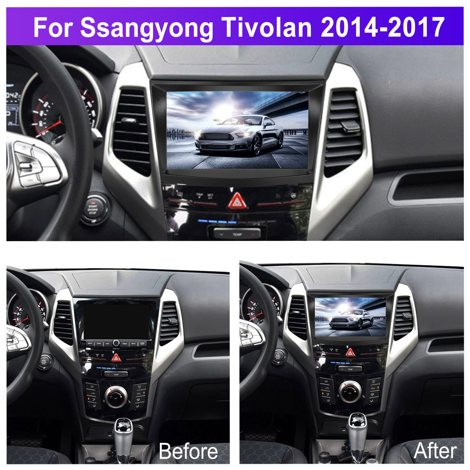 Car android — 2