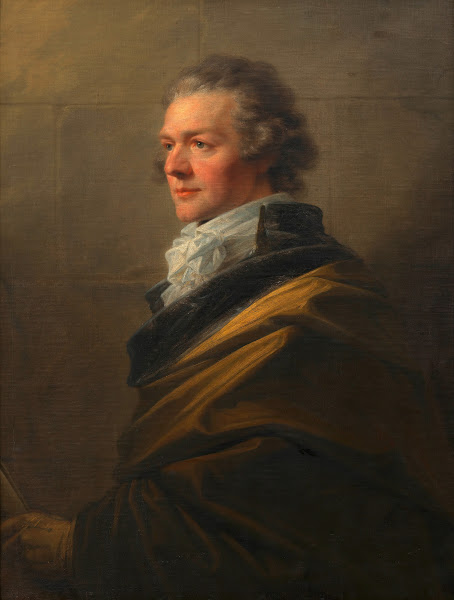 Johann Nepomuk Hunczovsky Leibarzt von Kaiser Leopold II 1794