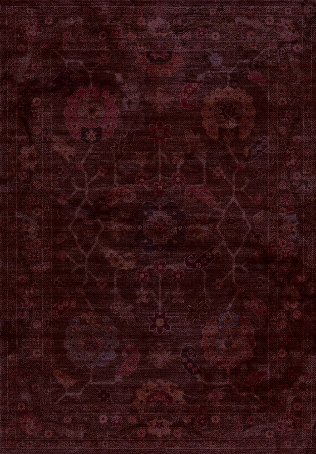 Kilim Collection D 0050 E