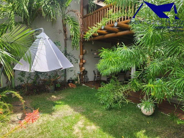 Casa em condomínio, Monte Gordo