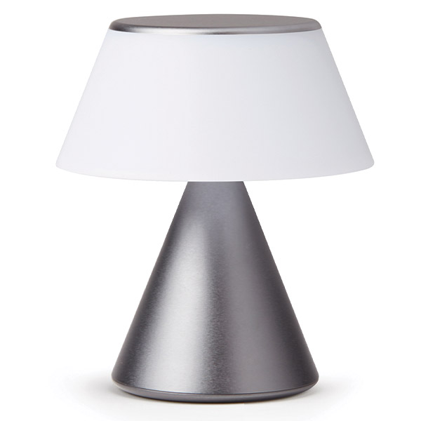 Lexon Luma M LED Lamp