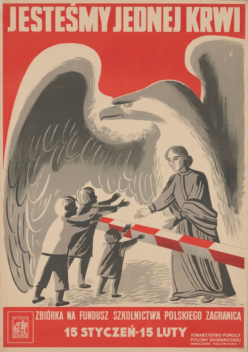 Of One Blood 1938