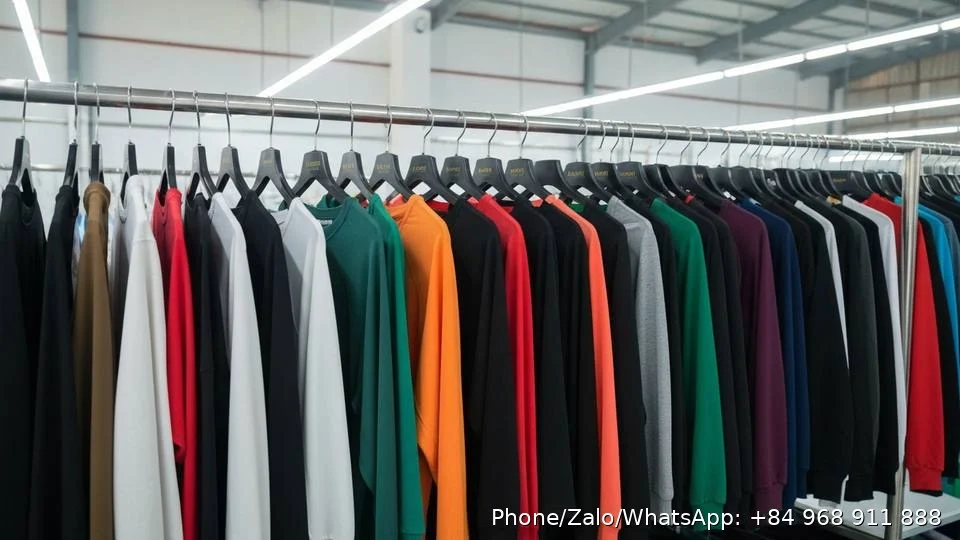 Gym Clothing Companies - Gold Garment Vietnam