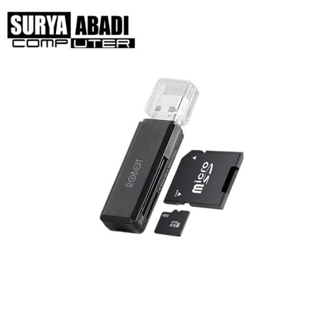 CARD READER ROBOT CR102