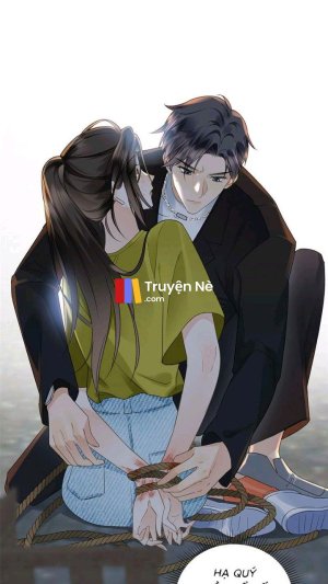 Chồng Tôi Là Ai