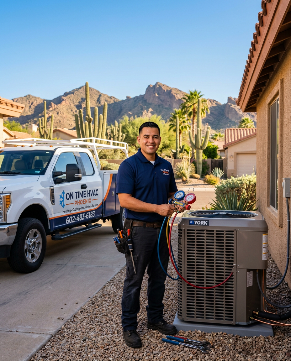 What HVAC systems are best for allergies?