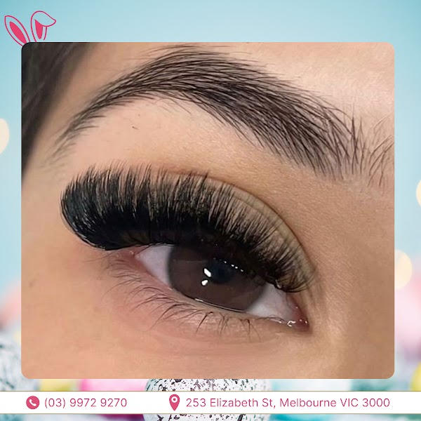 AMORA Nails & Beauty Melbourne CBD gallery photo 171