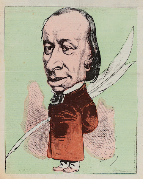 M Edouard Laboulaye 1875