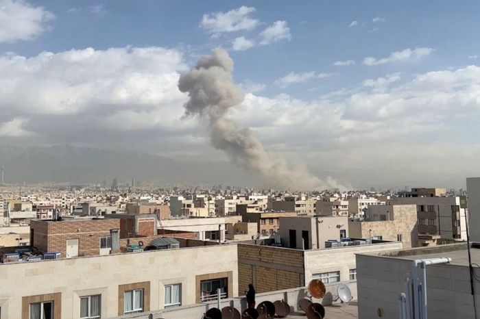 Toàn cảnh quốc tế sáng 29/3: Iran tuyên bố nã tên lửa chìm 3 tàu Mỹ - Báo Điện tử Tiếng nói Việt Nam