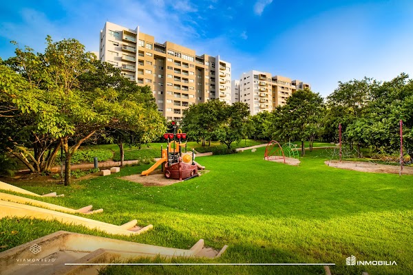 Via Montejo Residencial Atlantida & Oceana – photo 4