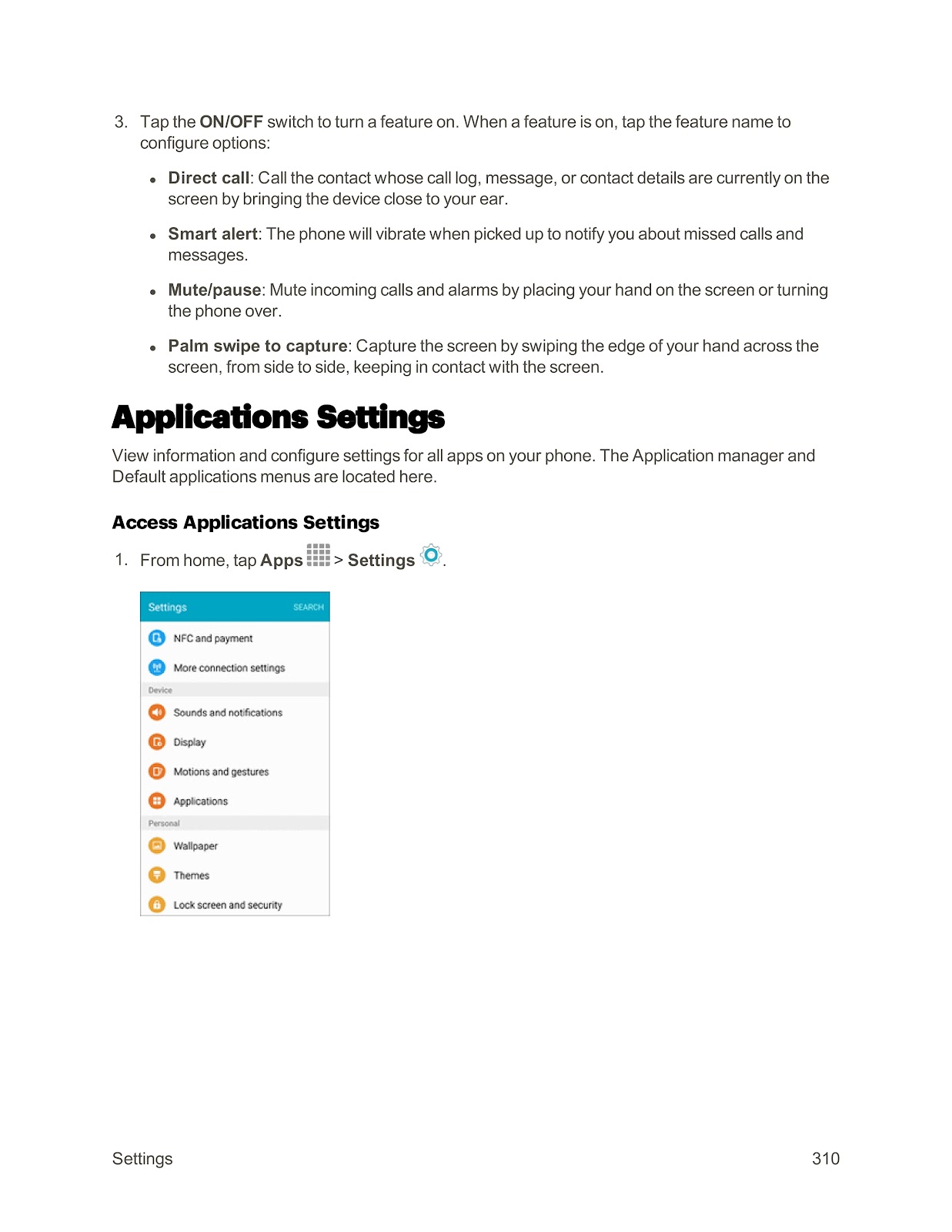 SPRINT SAMSUNG GALAXY S6 (01) PAGE 320
