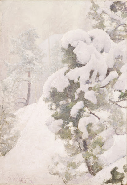 Winter Landscape 1926
