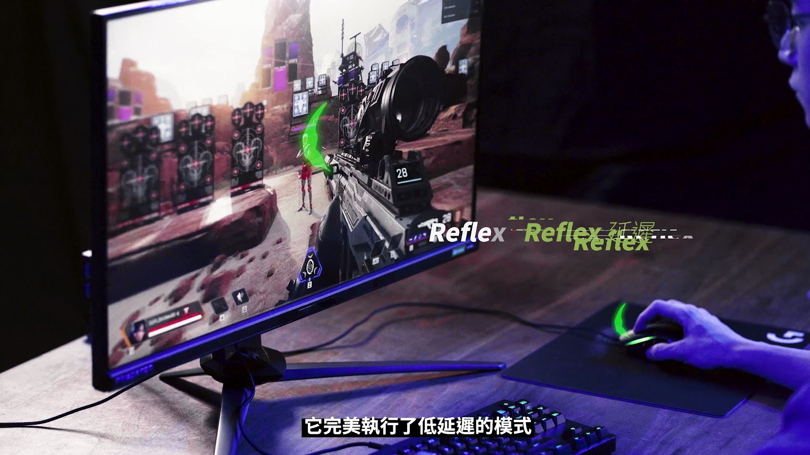 勝敗僅在毫秒之間 screenshot 10