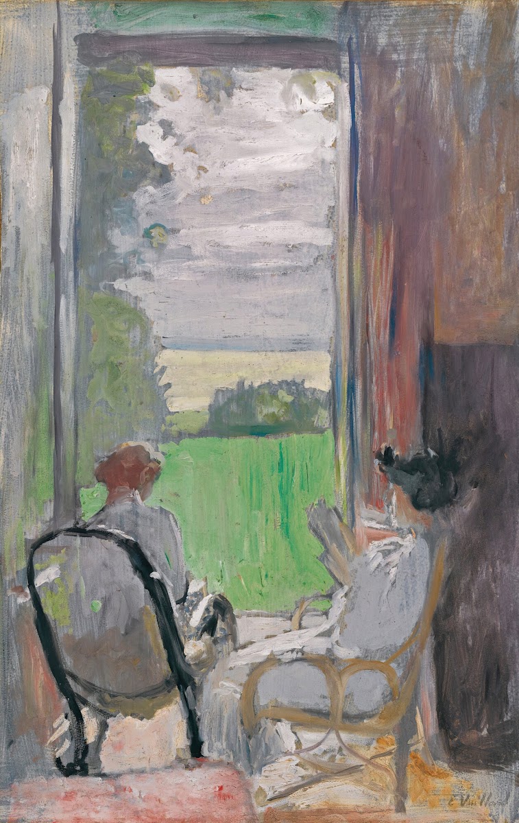 Lucy Hessel Et Jeanne Strauss Aux Étincelles 1902