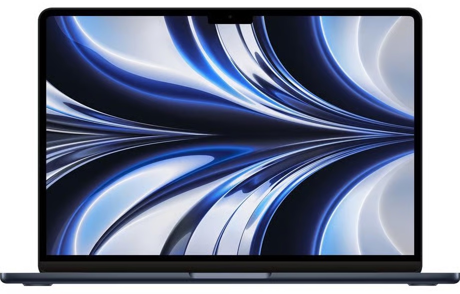 MacBook
