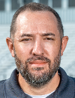 Travis Martin - Head Coach
