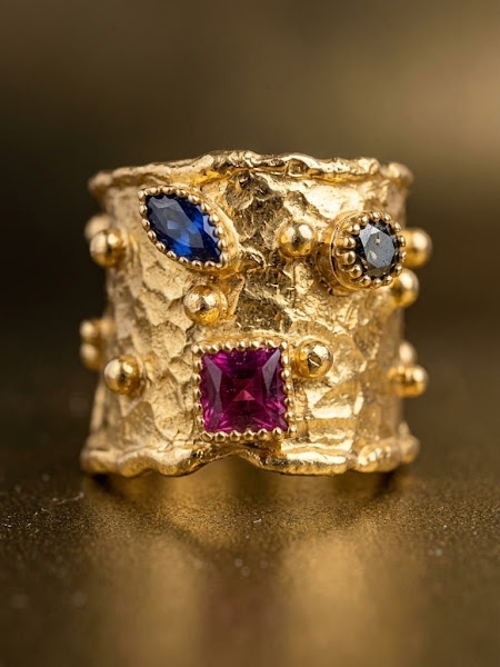 Rings piece image