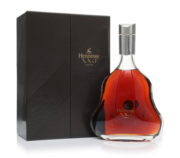Hennessy XXO (1L) 100cl Cognac