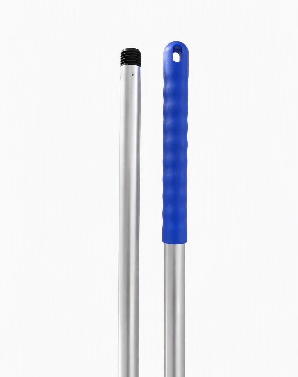 Abbey Hygiene Handle 49" Blue - Product Code CE00017