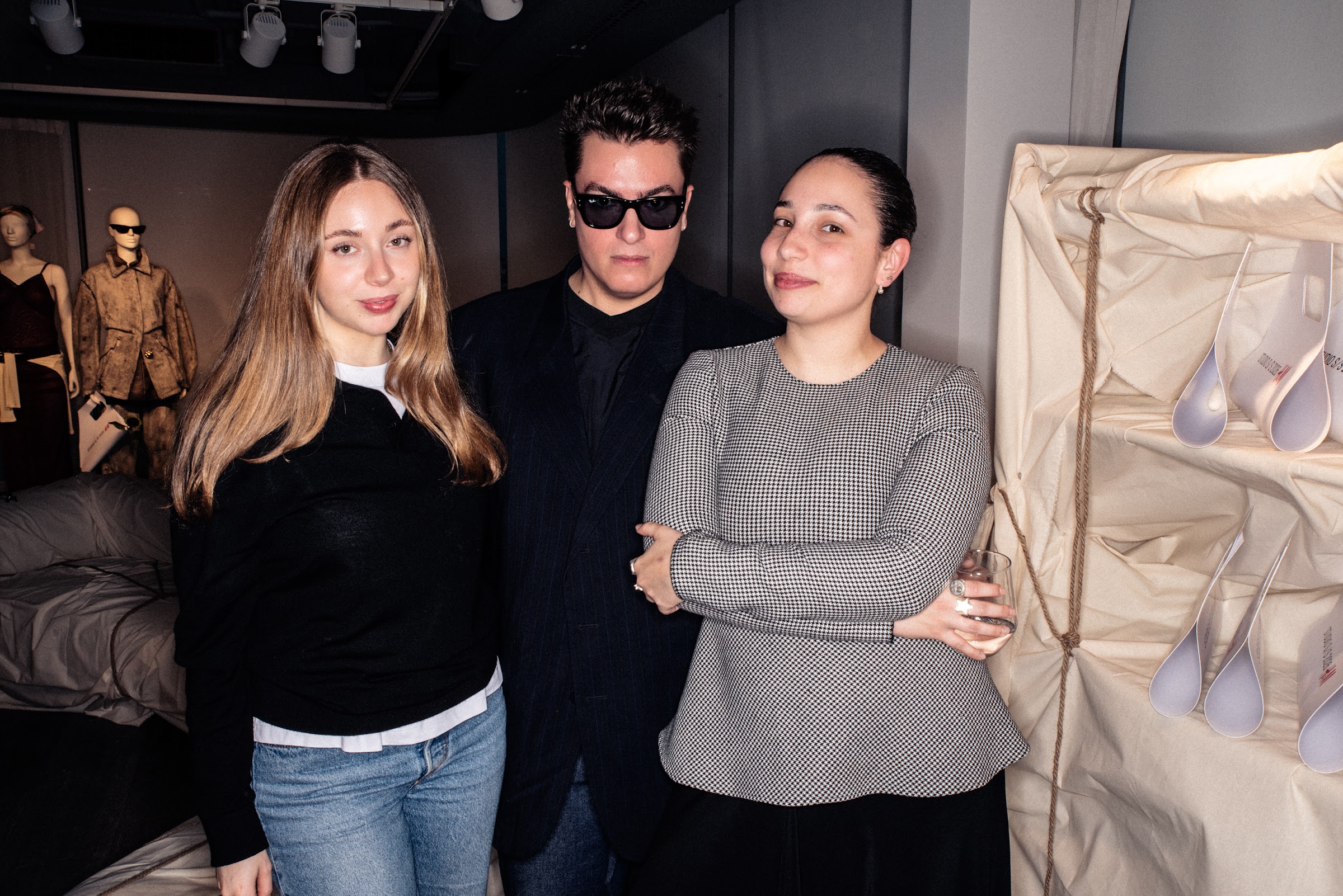 H&M STUDIO FW26 COLLECTION PRESENTATION, image 7
