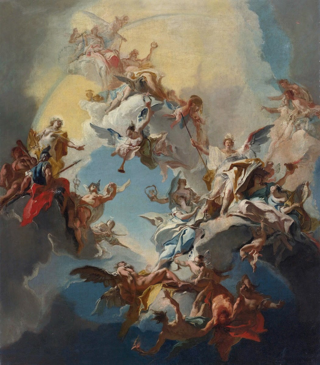 The Triumph Of Reason