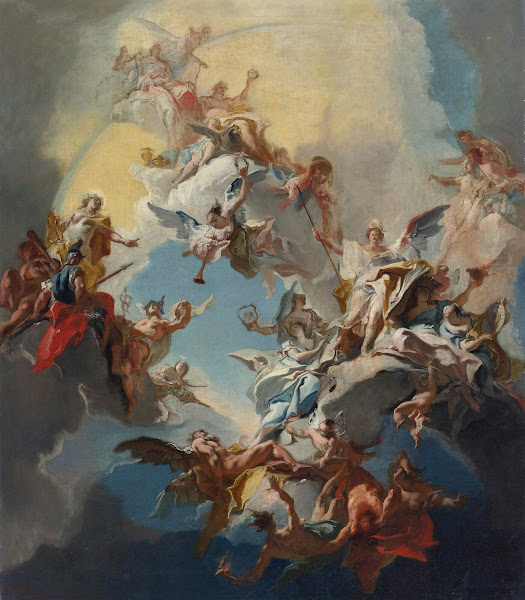 The Triumph Of Reason