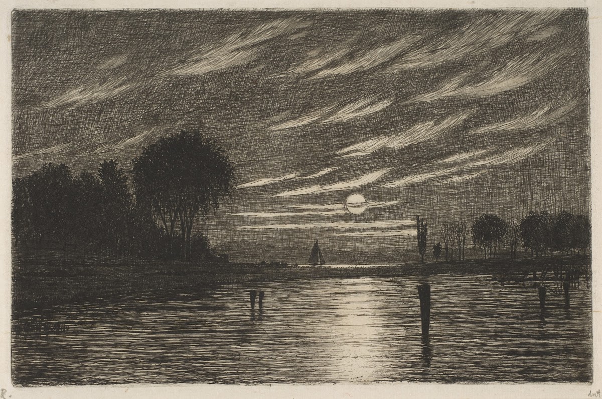 Little Hell Gate Harlem ca 188089