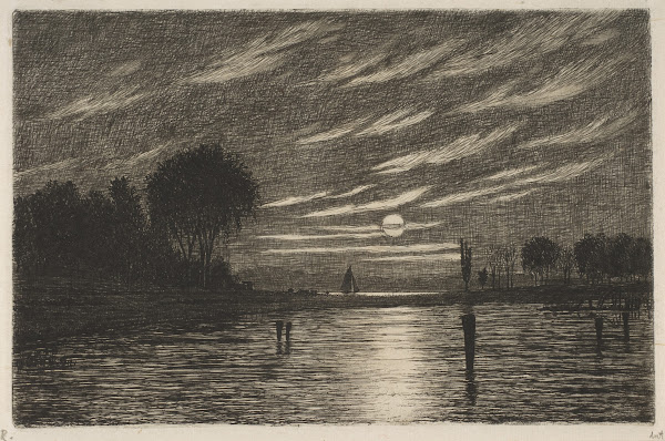 Little Hell Gate Harlem ca 188089