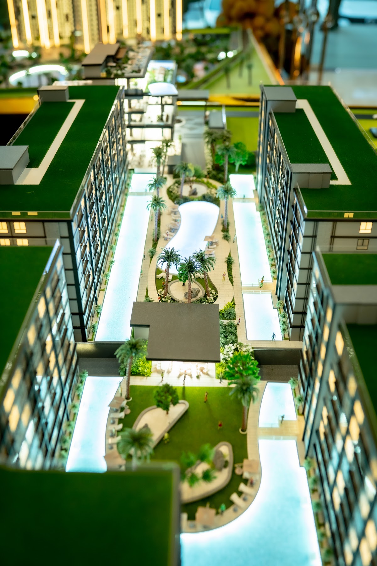 Zenith II Pattaya 17