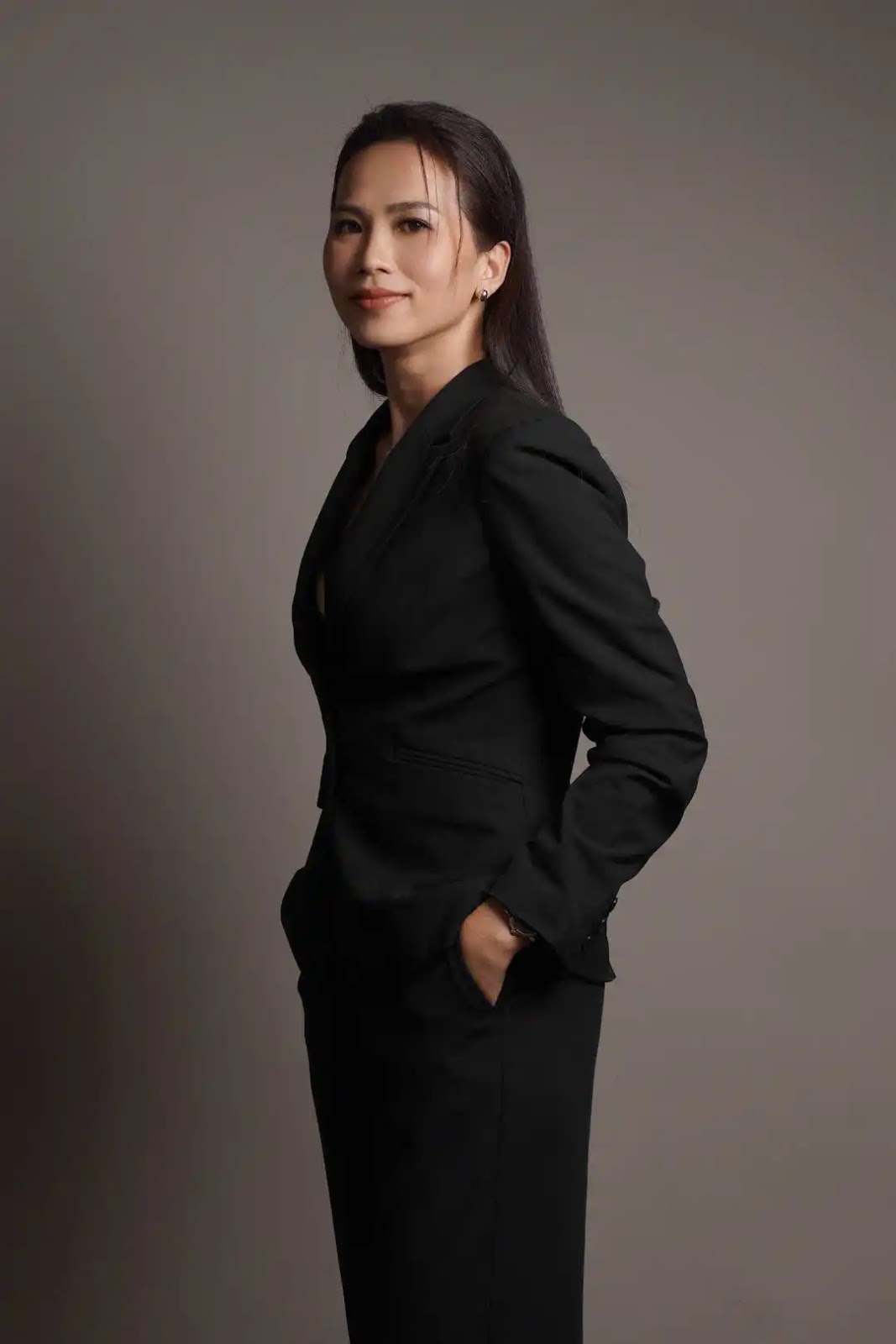 After - Vy Yến hiện tại