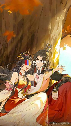 Gả cho tú tài bí ẩn