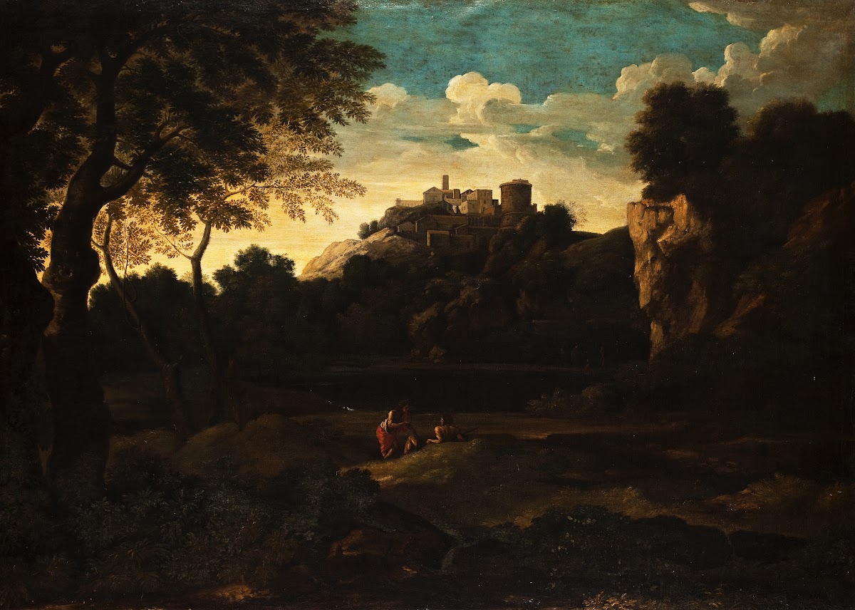 Landscape