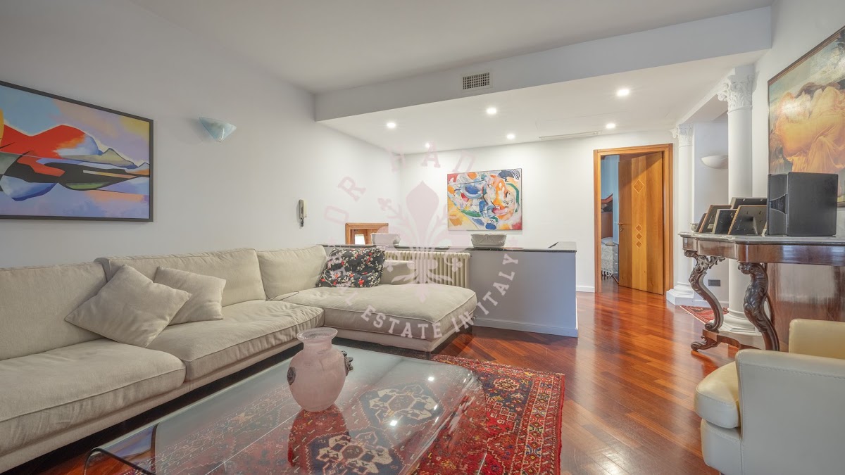 קזאלה פיאן דל'ארה (Casale Pian Dell'Ara) — 60