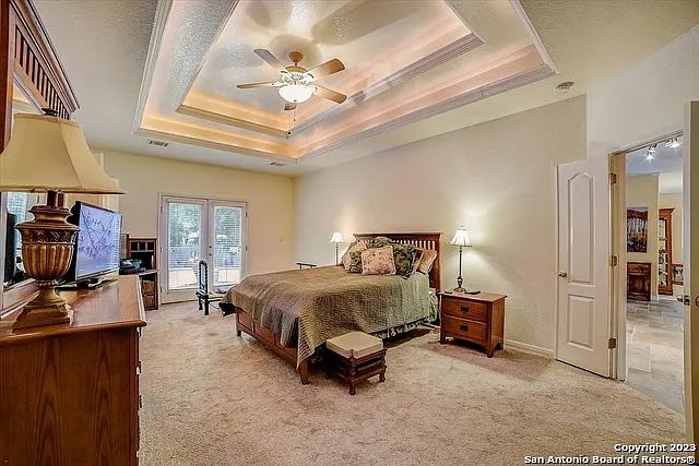 San Antonio Luxe