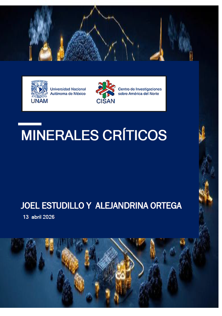 Portada del boletín
