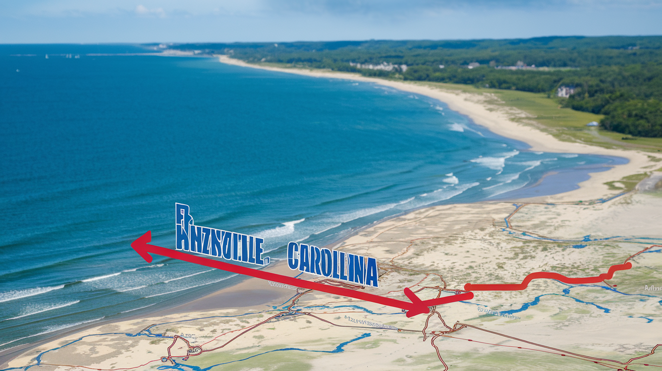 How Far Is Bennettsville from Myrtle Beach? Distance & Travel Tips