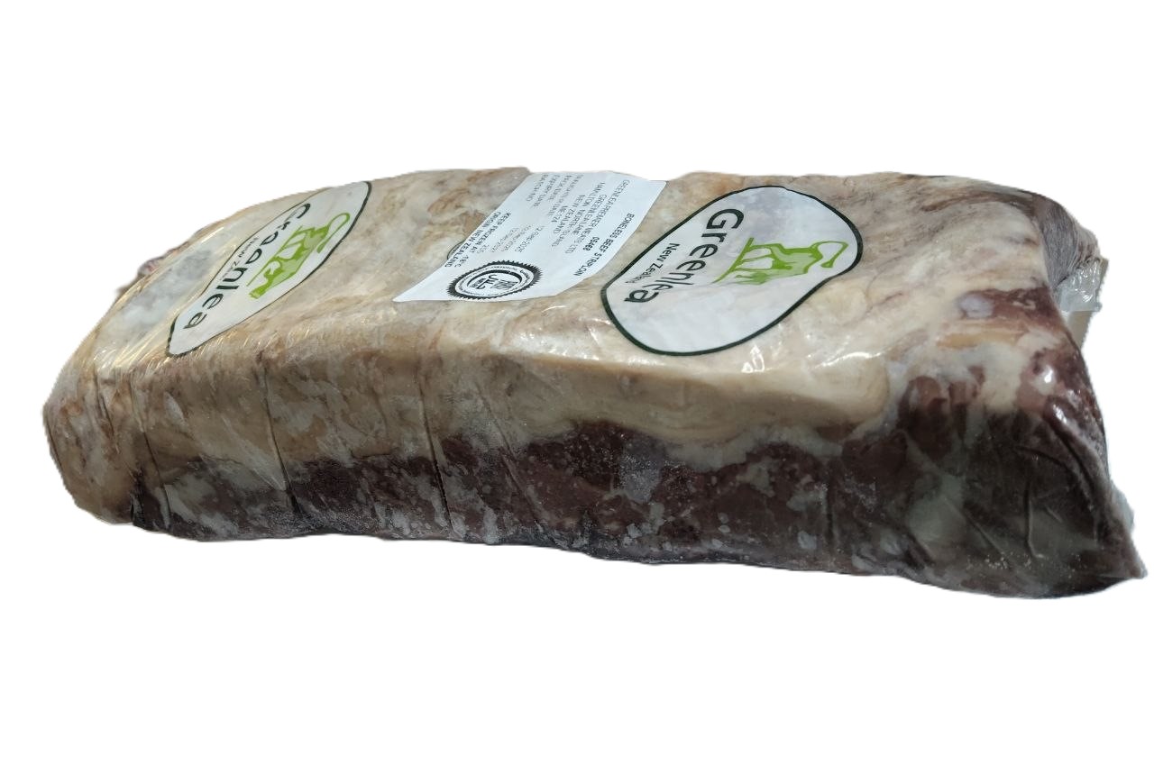 Nz Beef Striploin