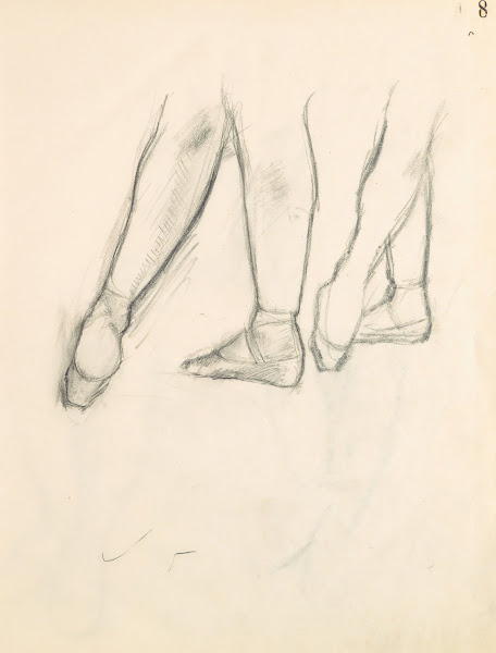 Figure Studies 9 188285